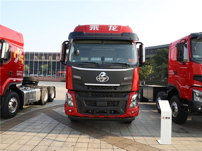 国四置换最高补11万！乘龙H5创业版LNG帮卡友算清经济账